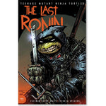 TMNT The Last Ronin 1E