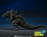 SH Monster Arts Godzilla [2023] The Odo Island Monster (Pre Orden)