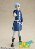 SH Figuarts Himmel (Pre Orden)