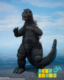 SH Monster Arts Godzilla [1975] (Pre Orden)