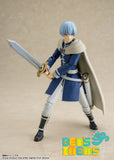 SH Figuarts Himmel (Pre Orden)