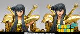 Myth Cloth EX Libra Shiryu -Inheritor of the Gold Cloth- (Pre Orden)