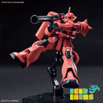 HG 1/144 MS-06S Zaku II Model Kit (Pre Orden)
