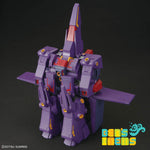 HG 1/144 Psycho Gundam Mk-II Model Kit (Pre Orden)