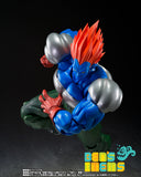 SH Figuarts Fusion Android 13 (Pre Orden)