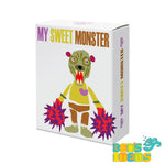 My Sweet Monster -Oso-
