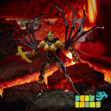 Kingdom 05 Blackarachnia