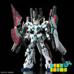 RG 1/144 Full Armor Unicorn Gundam (Pre Orden)