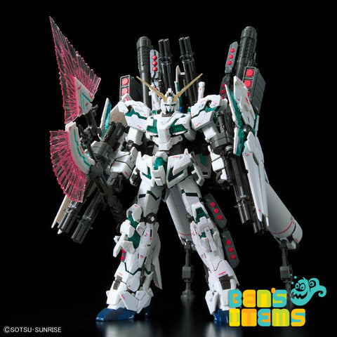 RG 1/144 Full Armor Unicorn Gundam (Pre Orden)