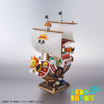 Grand Ship Collection Thousand Sunny Land of Wano Ver. (Pre Orden)