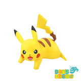 Quick!! 03 Pikachu Battle Pose