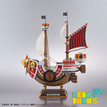 Grand Ship Collection Thousand Sunny Land of Wano Ver. (Pre Orden)