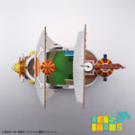 Grand Ship Collection Thousand Sunny Land of Wano Ver. (Pre Orden)