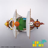 Grand Ship Collection Thousand Sunny Land of Wano Ver. (Pre Orden)