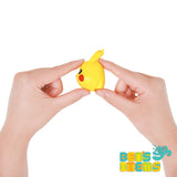 Quick!! 03 Pikachu Battle Pose