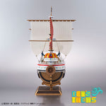 Grand Ship Collection Thousand Sunny Land of Wano Ver. (Pre Orden)