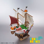 Grand Ship Collection Thousand Sunny Land of Wano Ver. (Pre Orden)