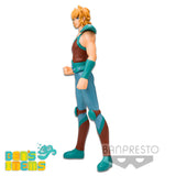 Cosmo Memoir Leo Aioria