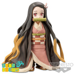 Vol. 18 A Nezuko Kamado Special Color