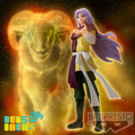 Cosmo Memoir Aries Mu