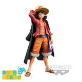 DXF -The Grandline Series- Wanokuni Vol. 2B Luffy