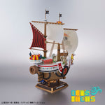 Grand Ship Collection Thousand Sunny Land of Wano Ver. (Pre Orden)