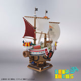 Grand Ship Collection Thousand Sunny Land of Wano Ver. (Pre Orden)