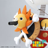 Grand Ship Collection Thousand Sunny Land of Wano Ver. (Pre Orden)
