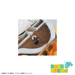 Grand Ship Collection Thousand Sunny Land of Wano Ver. (Pre Orden)