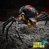 Kingdom 05 Blackarachnia