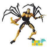 Kingdom 05 Blackarachnia