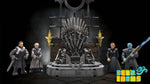 Mega Construx Game of Thrones The Iron Throne