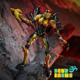 Kingdom 05 Blackarachnia
