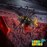 Kingdom 05 Blackarachnia