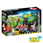 Playmobil 9222 Slimer (Ghostbusters)