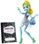Monster High Lagoona Blue -13 Wishes-