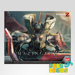 HG Mazinger Z (Infinity Ver.) 1/144 Plastic Model Kit (Pre Orden)