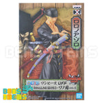 DXF -The Grandline Series- Wanokuni Vol. 5A Zoro