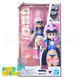 SH Figuarts ChiChi -Kid Era-