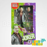 SH Figuarts Joker -Suicide Squad-