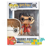 Funko POP Harry Potter 08