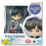Figuarts Mini Princess Serenity + Prince Endymion