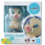 Figuarts Mini Hashibira Inosuke