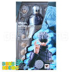 SH Figuarts Satoru Gojo