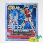 Myth Cloth Seiya de Pegaso -Revival-