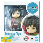 Figuarts Mini Tomioka Giyu