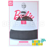 Barbie 60th Anniversary Black & White Forever