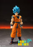 SH Figuarts Goku Super Saiyan God Super Saiyan (Pre Orden)