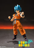 SH Figuarts Goku Super Saiyan God Super Saiyan (Pre Orden)
