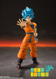 SH Figuarts Goku Super Saiyan God Super Saiyan (Pre Orden)